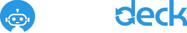 syncdeck logo